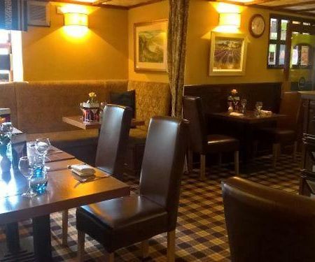 The Sorn Inn Dış mekan fotoğraf