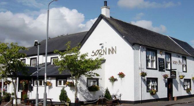 The Sorn Inn Dış mekan fotoğraf