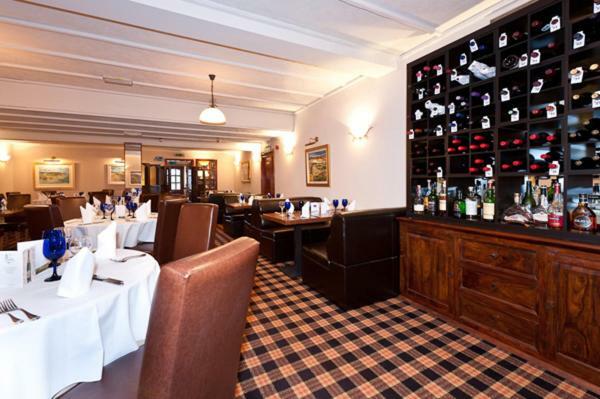 The Sorn Inn Dış mekan fotoğraf